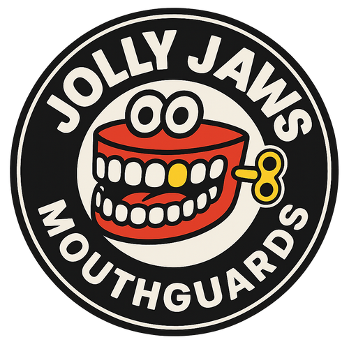 Jolly Jaws Mouthguards